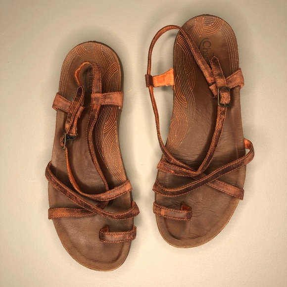 Chaco Shoes - Chaco sandals. Women’s size 10